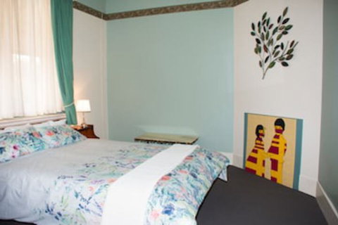 Kimba Travellers Haven - ACT Tourism 0