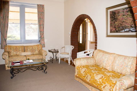 Kimba Travellers Haven - ACT Tourism 3