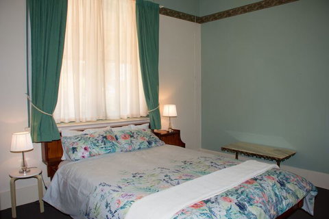 Kimba Travellers Haven - ACT Tourism 4