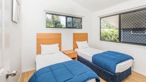 NRMA Woodgate Beach Holiday Park - ACT Tourism 2