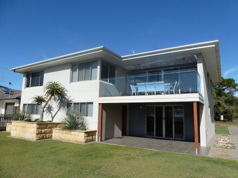 NRMA Woodgate Beach Holiday Park - ACT Tourism 1
