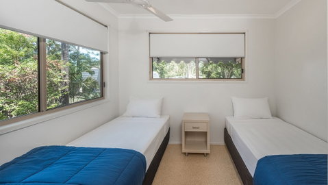 NRMA Woodgate Beach Holiday Park - ACT Tourism 5
