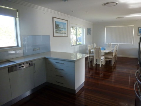 NRMA Woodgate Beach Holiday Park - ACT Tourism 3