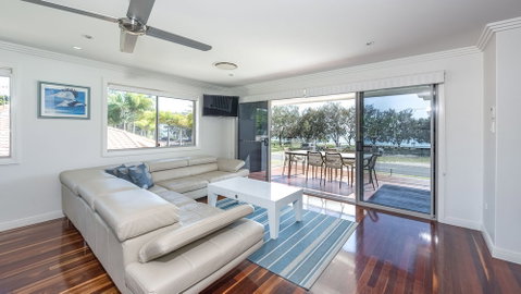 NRMA Woodgate Beach Holiday Park - ACT Tourism 0