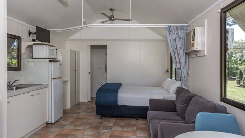 NRMA Woodgate Beach Holiday Park - ACT Tourism 4
