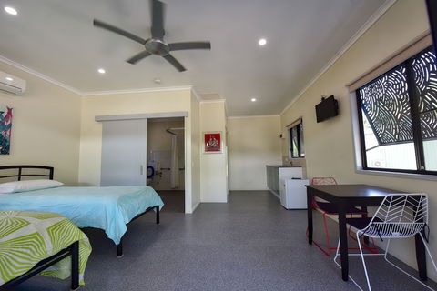 Daintree Peaks ECO Stays - ACT Tourism 5