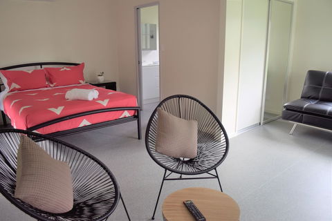 Daintree Peaks ECO Stays - ACT Tourism 4