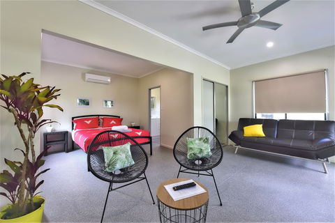Daintree Peaks ECO Stays - ACT Tourism 3