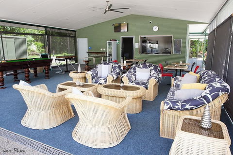 Daintree Peaks ECO Stays - ACT Tourism 6
