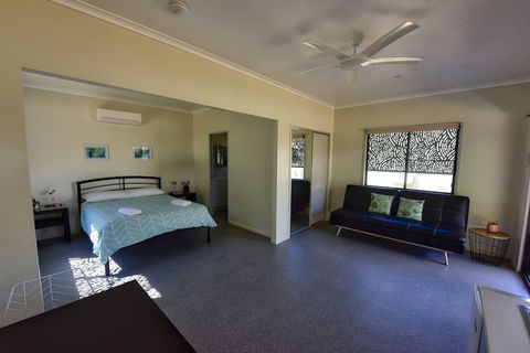 Daintree Peaks ECO Stays - ACT Tourism 2