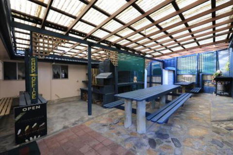 Arthur River Holiday Units - ACT Tourism 3