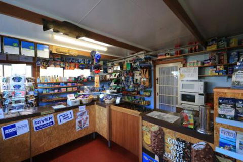 Arthur River Holiday Units - ACT Tourism 4