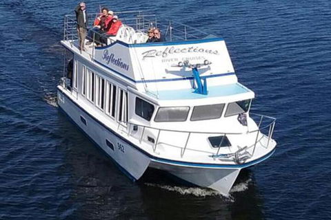 Arthur River Holiday Units - ACT Tourism 5