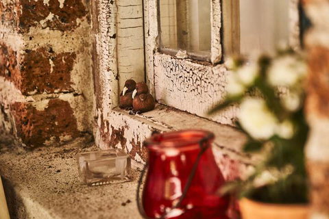 The Old Victoria - ACT Tourism 2