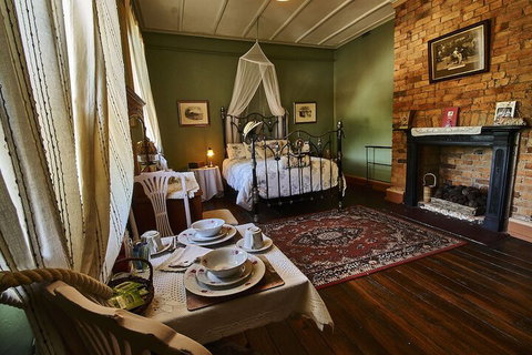 The Old Victoria - ACT Tourism 5