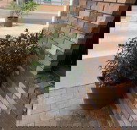 Central Motel - ACT Tourism