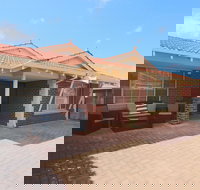 Mindarie Villa - ACT Tourism