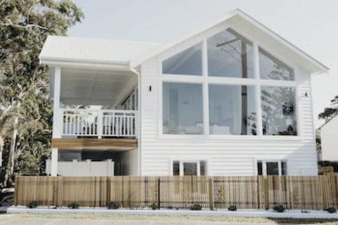 Salt At Shoal Bay - ACT Tourism 0