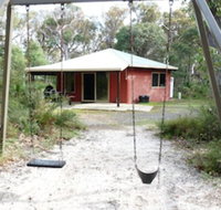 Wrenwood Chalets - ACT Tourism