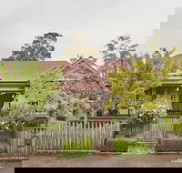 Box Cottage Apartment - ACT Tourism