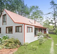 Arcadia Cottage