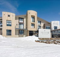 Chalet Hotham 6 - ACT Tourism