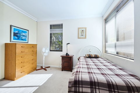 Fremantle Townhouse Unit 4 - ACT Tourism 2