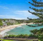 Cumbernauld 12 12 / 12 Terrigal Esp Terrigal - ACT Tourism