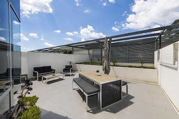 Accommodate Canberra - Lakefront - ACT Tourism 0