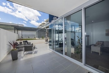 Accommodate Canberra - Lakefront - ACT Tourism 1