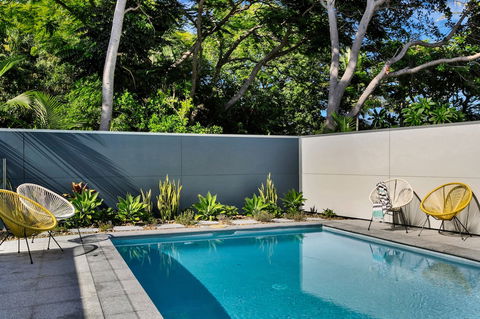 A PERFECT STAY - Jannah - ACT Tourism 2