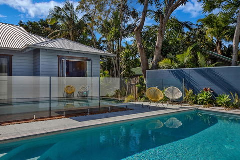 A PERFECT STAY - Jannah - ACT Tourism 1