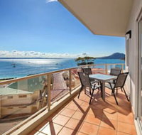 Barrington Unit 707/35-45 Shoal Bay Road - ACT Tourism