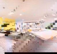 Euphoria House - ACT Tourism