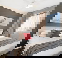 Beau Monde Apartments Newcastle - Boulevard Apartments - ACT Tourism