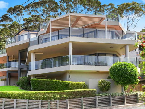 Ash Sienna 2 / 49 Ash Street Terrigal - ACT Tourism 4