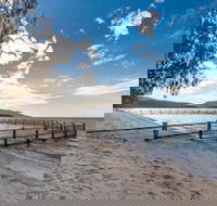 Birdsong House Dingo Beach - ACT Tourism