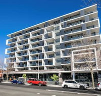 Astra Apartments Wollongong - ACT Tourism