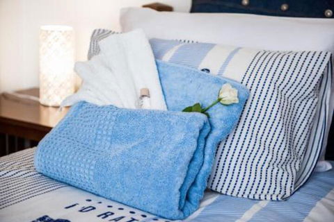 Ambience - ACT Tourism 4