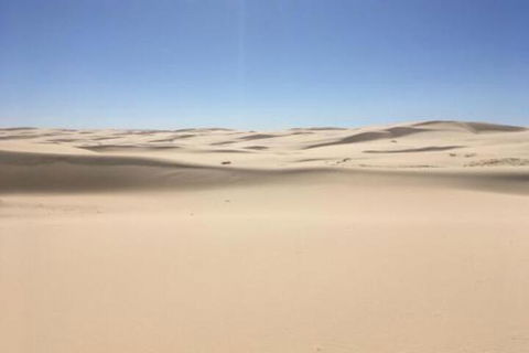 Ambience - ACT Tourism 7