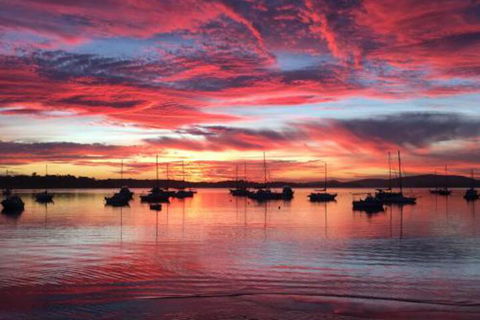 Ambience - ACT Tourism 0