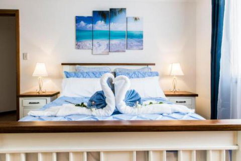 Ambience - ACT Tourism 2