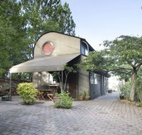 Kanimbla Mist - ACT Tourism