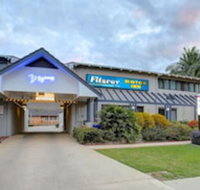 Fitzroy Motor Inn Grafton - ACT Tourism