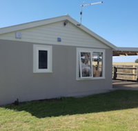 Cockle Shell - ACT Tourism