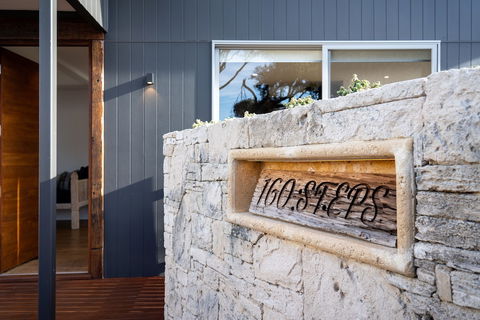 Yallingup Beach Home - ACT Tourism 1
