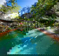 King Reef Resort - ACT Tourism