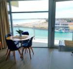 Ocean View Luxury Apartment  Suite - ACT Tourism