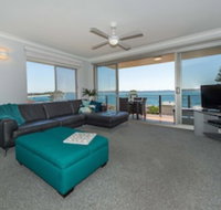 Sundeck Unit 7 - Shoal Bay - ACT Tourism
