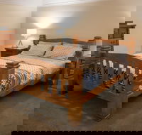 Mudgee Apartments - Church Street - ACT Tourism